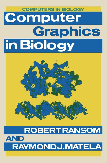 Computer Graphics in Biology