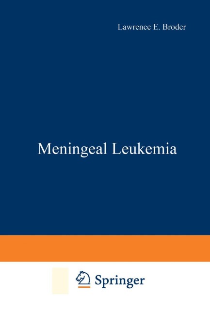 Meningeal Leukemia