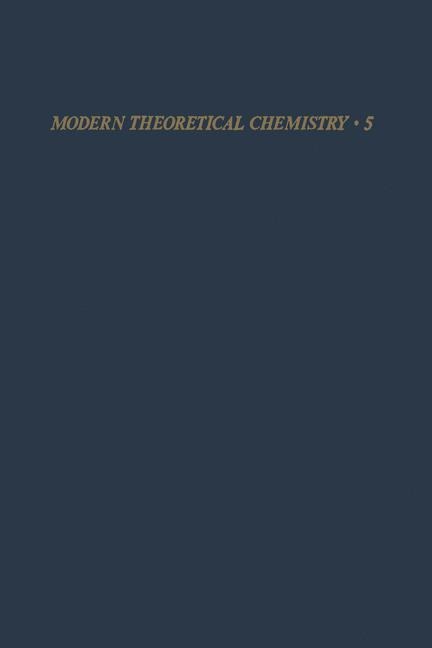 Statistical Mechanics: Part A: Equilibrium Techniques