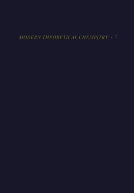 Semiempirical Methods of Electronic Structure Calculation: Part A: Techniques