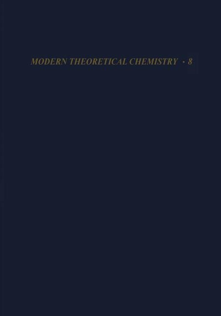Semiempirical Methods of Electronic Structure Calculation: Part B: Applications
