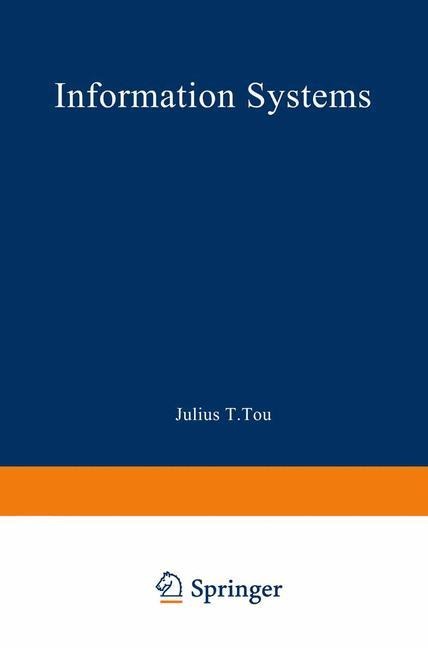 Information Systems: COINS IV