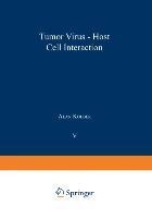 Tumor Virus-Host Cell Interaction