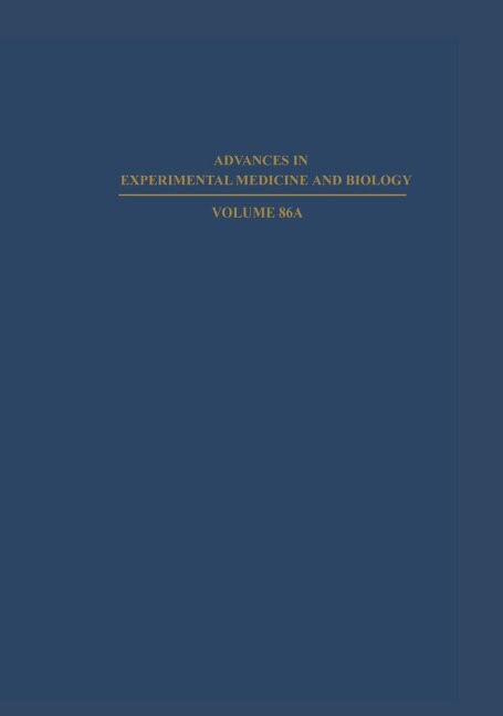 Protein Crosslinking: Biochemical and Molecular Aspects