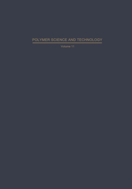 Polymer Alloys II: Blends, Blocks, Grafts, and Interpenetrating Networks