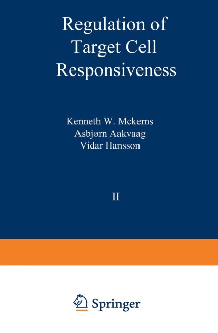 Regulation of Target Cell Responsiveness