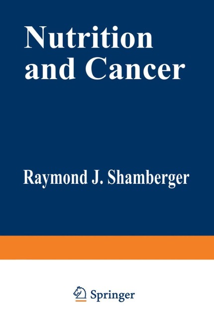 Nutrition and Cancer