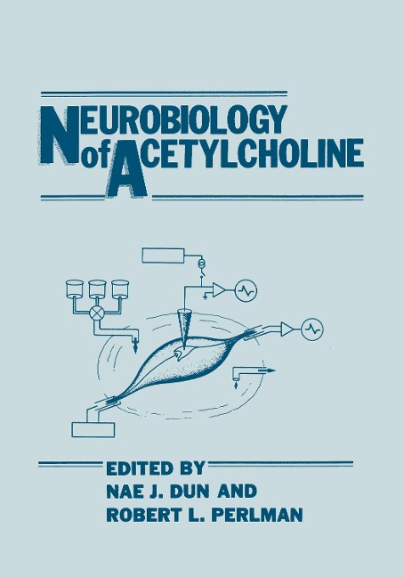 Neurobiology of Acetylcholine