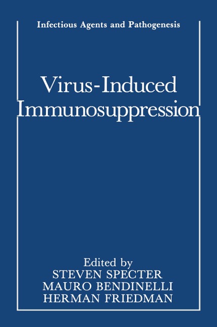 Virus-Induced Immunosuppression