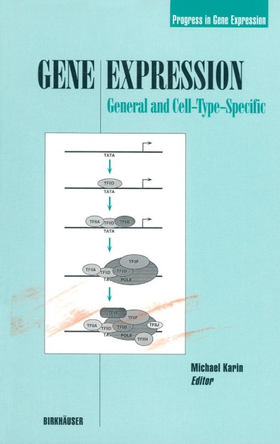 Gene Expression: General and Cell-Type-Specific