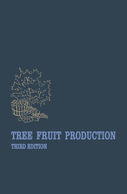 Tree Fruit Production