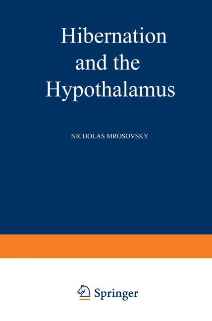 Hibernation and the Hypothalamus