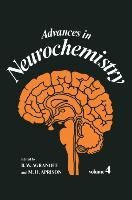 Advances in Neurochemistry