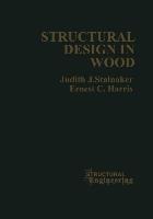 Structural Design in Wood