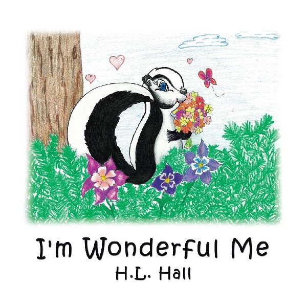 Im Wonderful Me