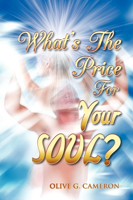 WHATS THE PRICE FOR YOUR SOUL?