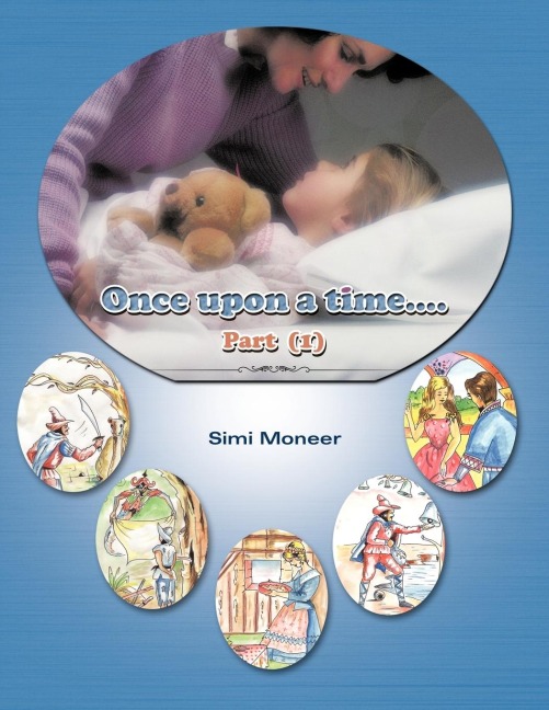 Once Upon a Time....: Part (1)