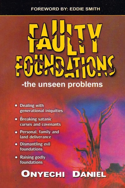 Faulty Foundations: The Unseen Problems
