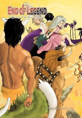 End of Legend: In Search of the Warrior Queen
