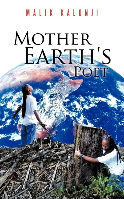 Mother Earths Poet