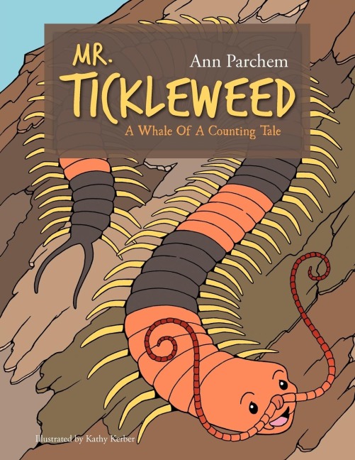 Mr. Tickleweed: A Whale of a Counting Tale