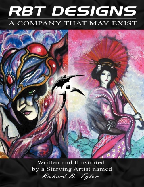 RBT DESIGNS: A COMPANY THAT MAY EXIST