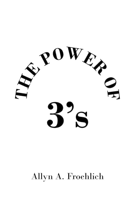 The Power of 3s