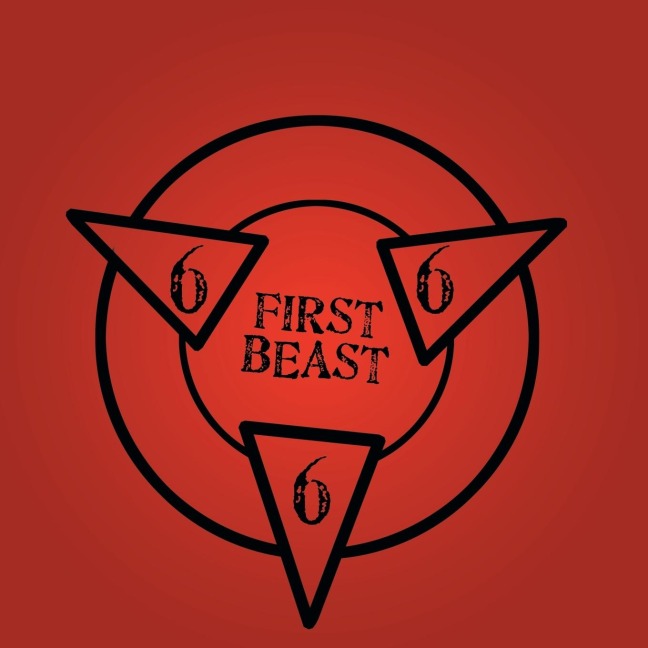 First Beast 666