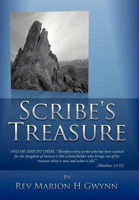 Scribes Treasure
