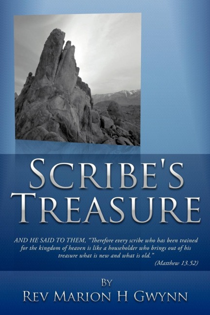 Scribes Treasure