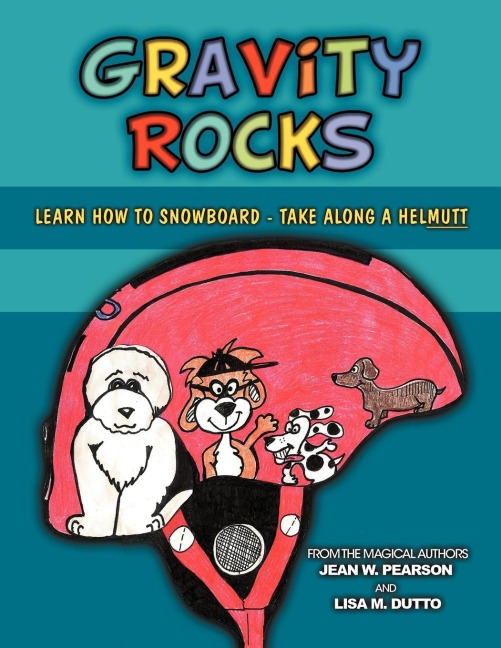 Gravity Rocks