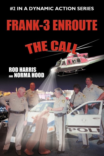 Frank-3 Enroute: The Call