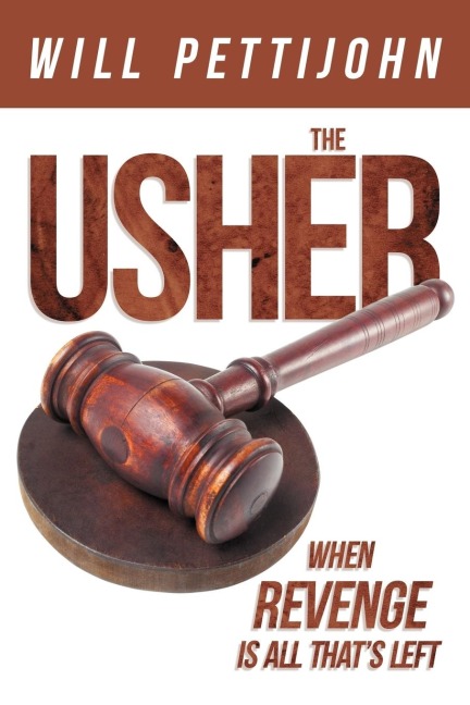 The Usher: When Revenge Is All Thats Left