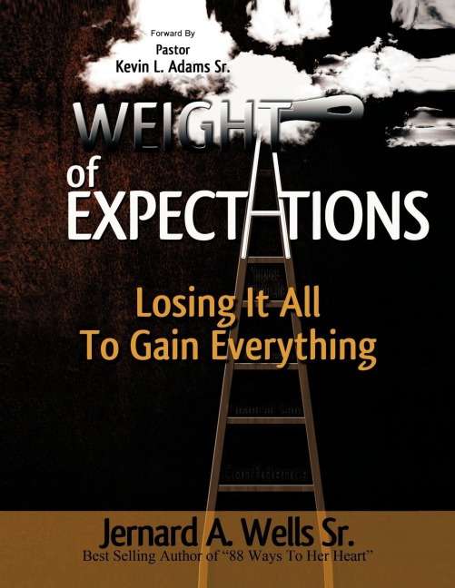 The Weight of Expectations: Losing it all to gain everything