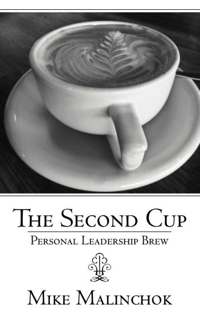 The Second Cup: Personal Leadership Brew