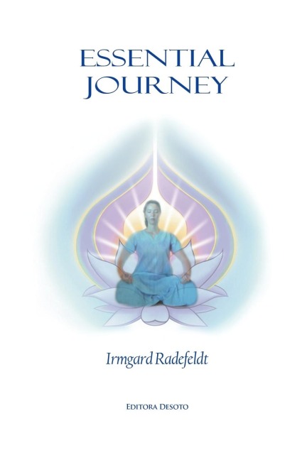 Essential Journey: Exaltation of Existence for Spiritual Enlightenment.