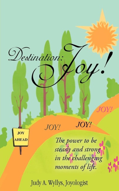 Destination: Joy!