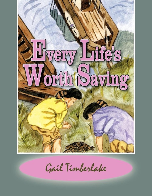 Every Lifes Worth Saving