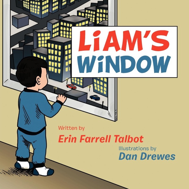 Liams Window