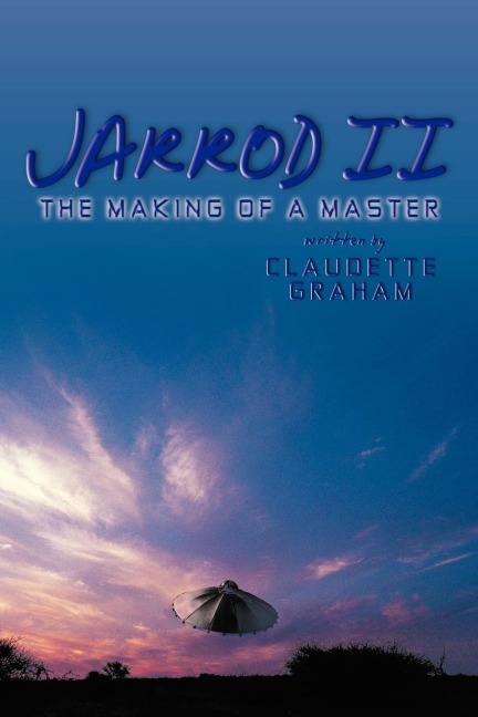 Jarrod II: The Making of a Master