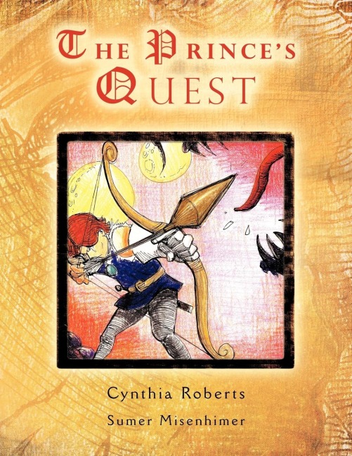 The Princes Quest
