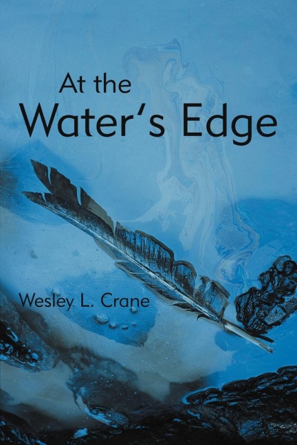 At the Waters Edge