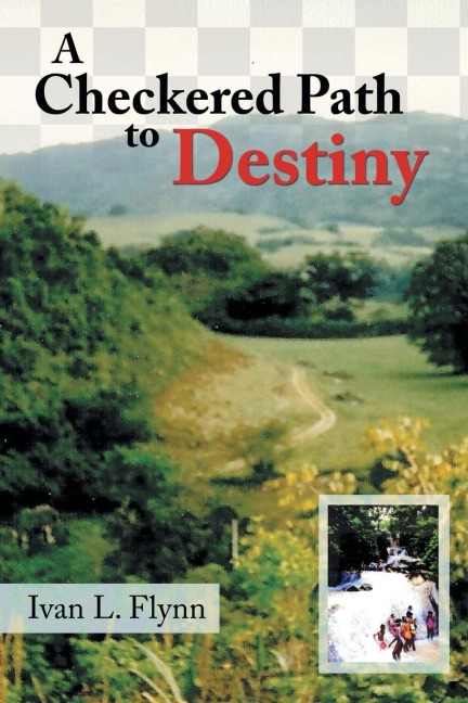 A Checkered Path to Destiny