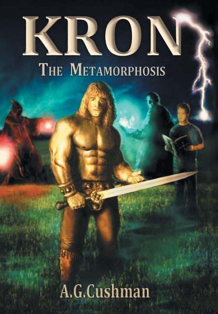 Kron: The Metamorphosis