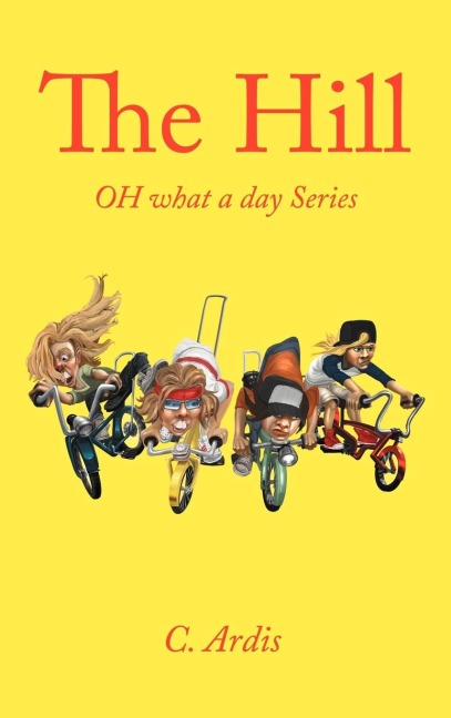 The Hill: Oh What a Day Series