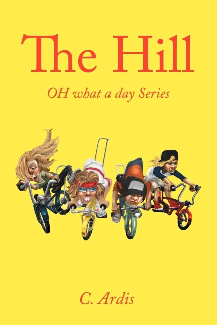The Hill: Oh What a Day Series