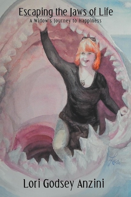 Escaping the Jaws of Life: A Widow's Journey to Happiness