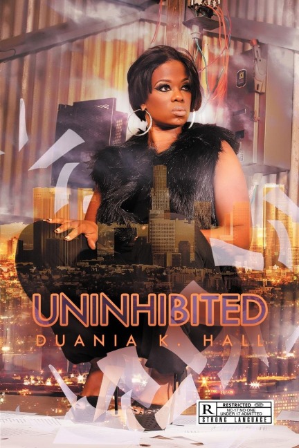 Uninhibited