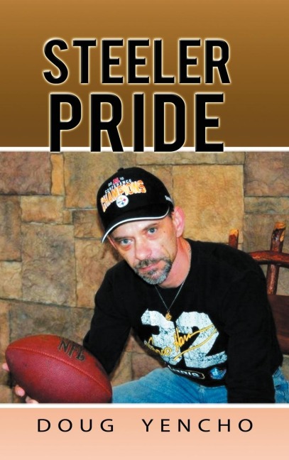 Steeler Pride