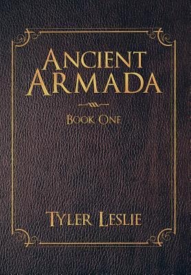 Ancient Armada: Book One
